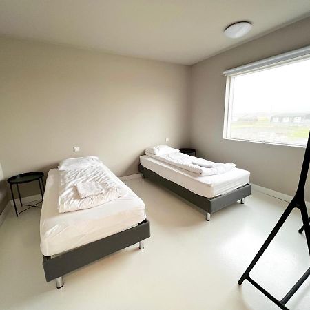 Apartment In Hofn Bagian luar foto