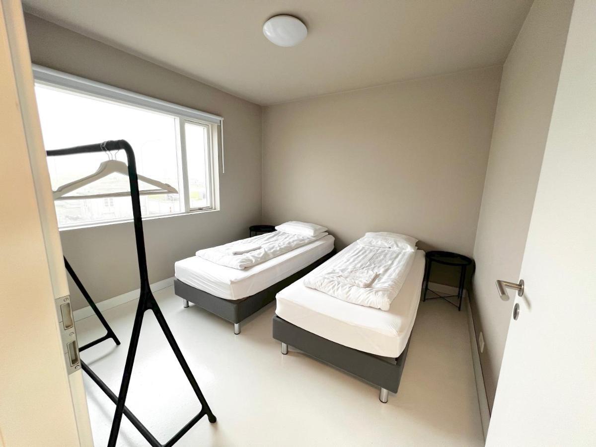 Apartment In Hofn Bagian luar foto